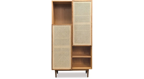 Bodhi Bookcase Bodhi Bookcase
